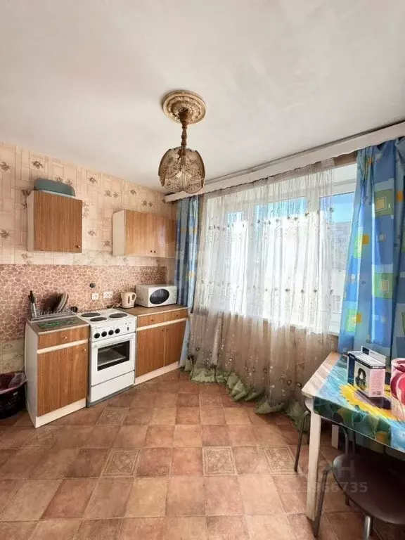 1-к кв. Санкт-Петербург ул. Софьи Ковалевской, 13К1 (42.0 м) - Фото 1