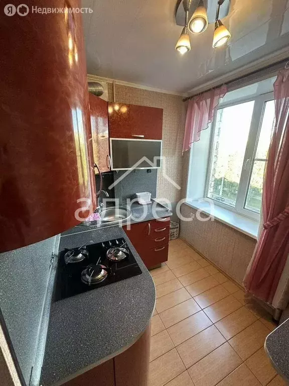 2-комнатная квартира: Самара, проспект Ленина, 10 (46 м) - Фото 0