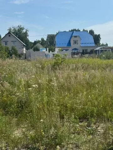 Участок 6,1 сот. (ИЖС) - Фото 0