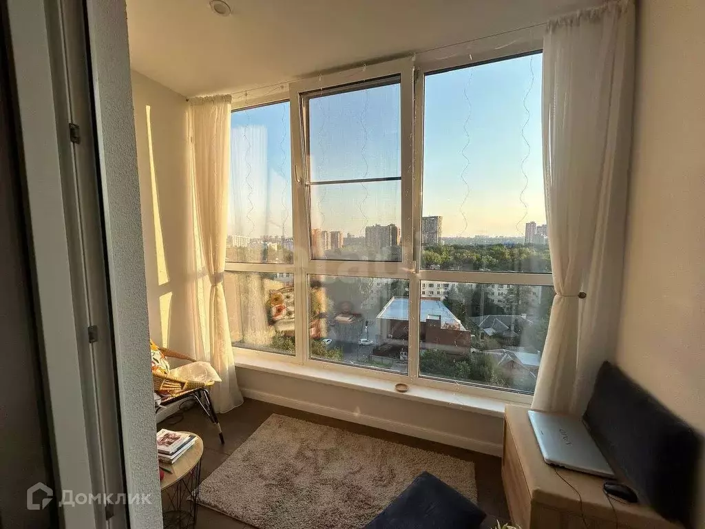Продаётся 1-к квартира, 47.3 м - Фото 0