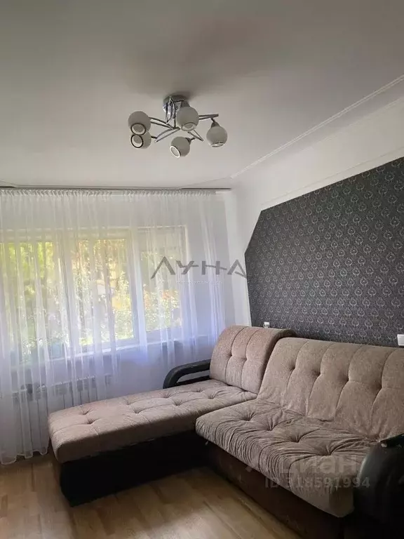2-к кв. Татарстан, Альметьевск ул. Заслонова, 10 (46.0 м) - Фото 0