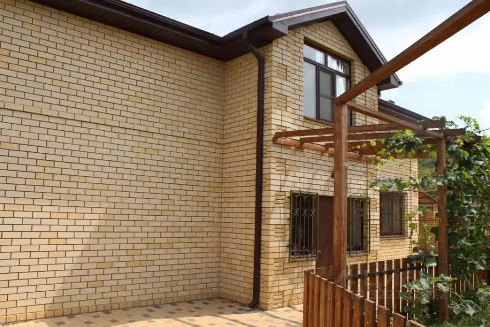 Дом в Краснодарский край, Анапа муниципальный округ, с. Супсех ул. ... - Фото 1