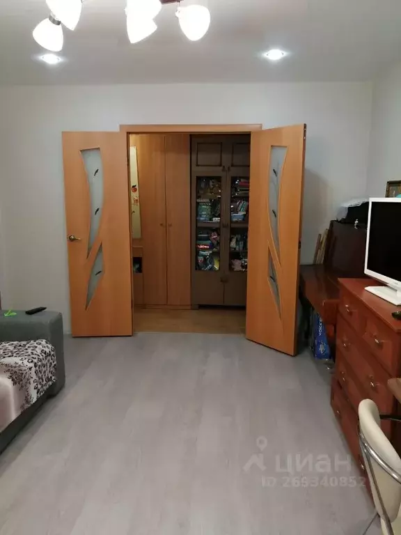 3-к кв. Волгоградская область, Волгоград пос. Ангарский, ул. ... - Фото 1