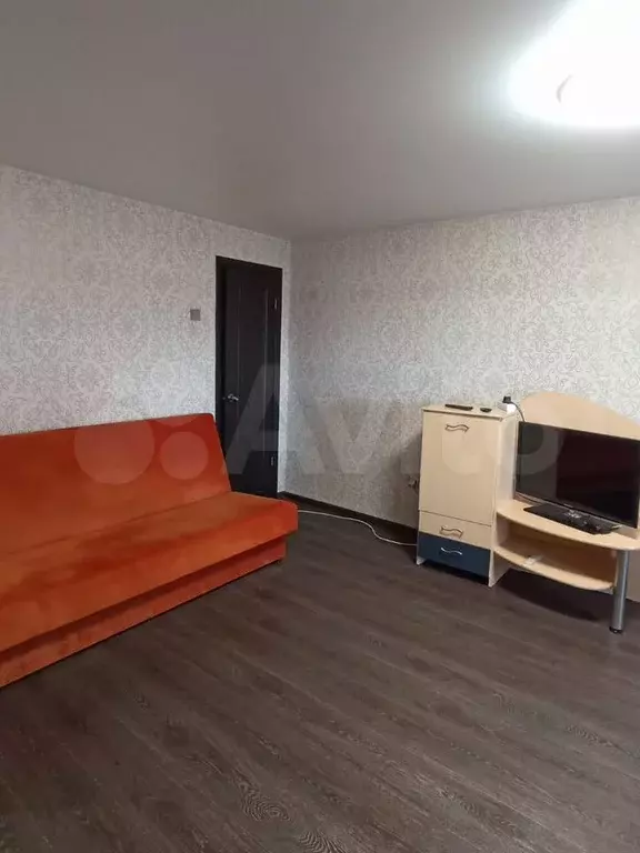 1-к. квартира, 32,2 м, 3/5 эт. - Фото 0