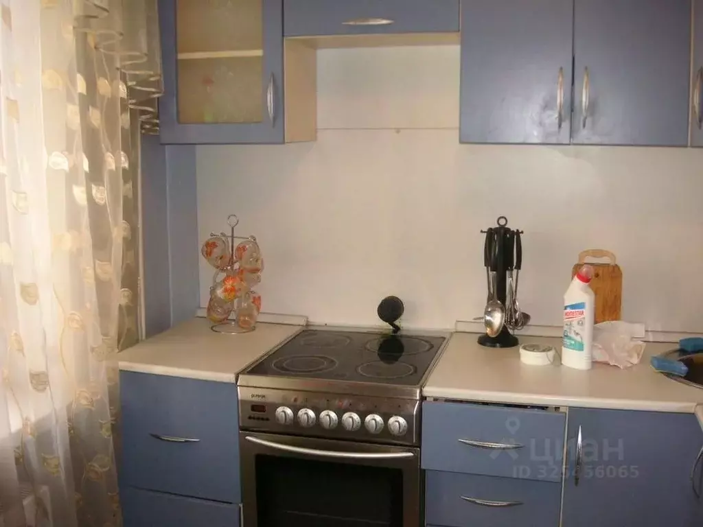 1-к кв. Томская область, Томск ул. Мичурина, 7 (40.0 м) - Фото 1