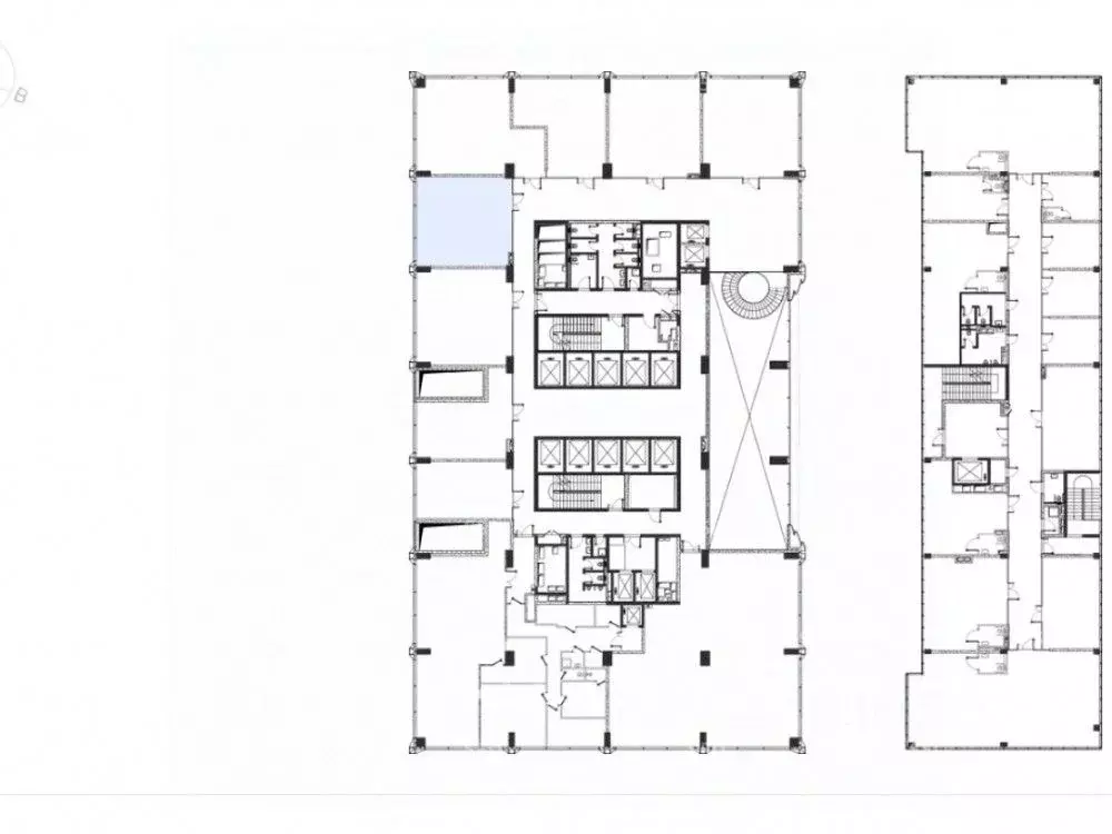 Офис в Москва Дмитровский проезд, вл1Г (67 м) - Фото 2