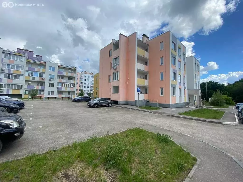 2-комнатная квартира: Самара, Демократическая улица, 140 (66.5 м) - Фото 2