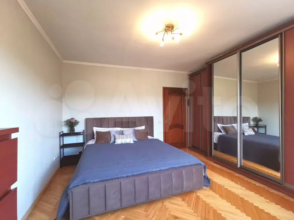 3-к. квартира, 70 м, 8/10 эт. - Фото 1