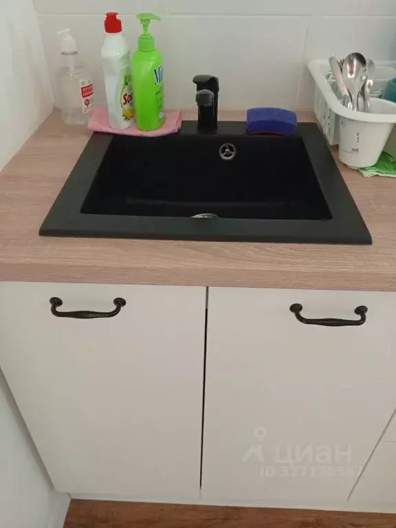 Студия Калининградская область, Светлогорск Яблоневая ул., 21 (22.0 м) - Фото 2