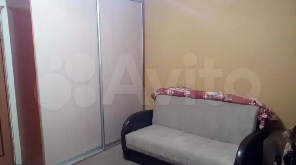 Комната 58 м в 1-к., 8/9 эт. - Фото 0