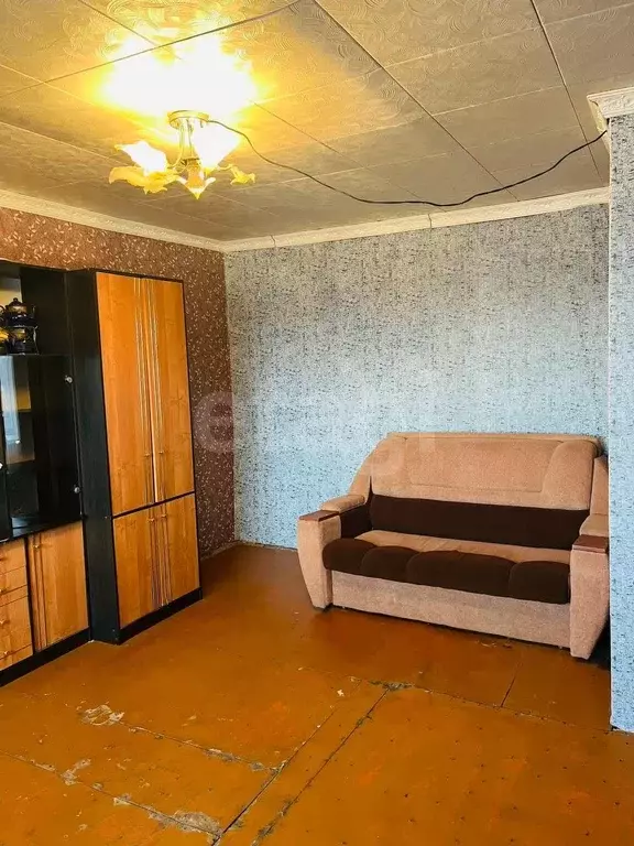 Квартира, 1 комната, 33 м - Фото 2