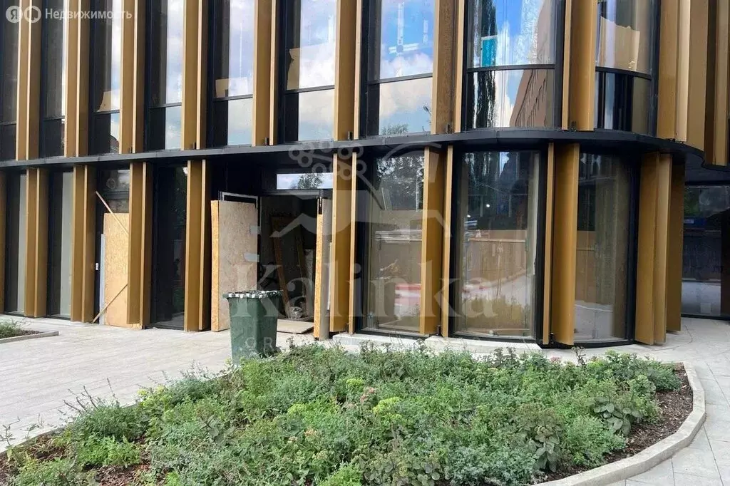 Помещение свободного назначения (71.72 м) - Фото 2