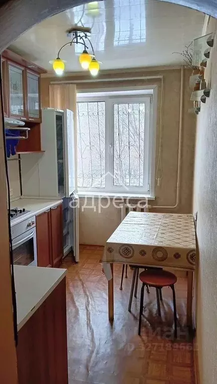 2-к кв. Самарская область, Самара ул. Стара-Загора, 130 (45.2 м) - Фото 1