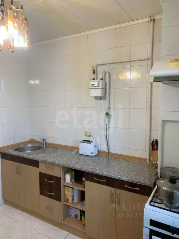 2-к кв. Крым, Евпатория ул. Короленко, 4 (45.5 м) - Фото 1