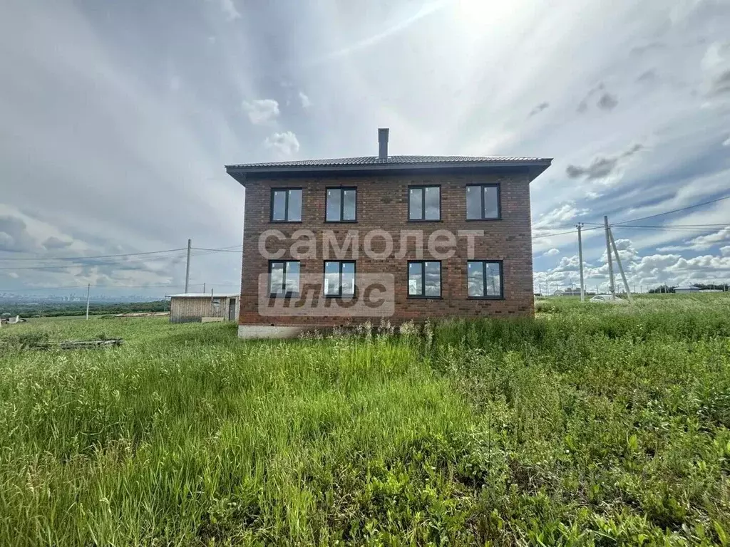 Таунхаус в Башкортостан, Уфимский район, Михайловский сельсовет, д. ... - Фото 2