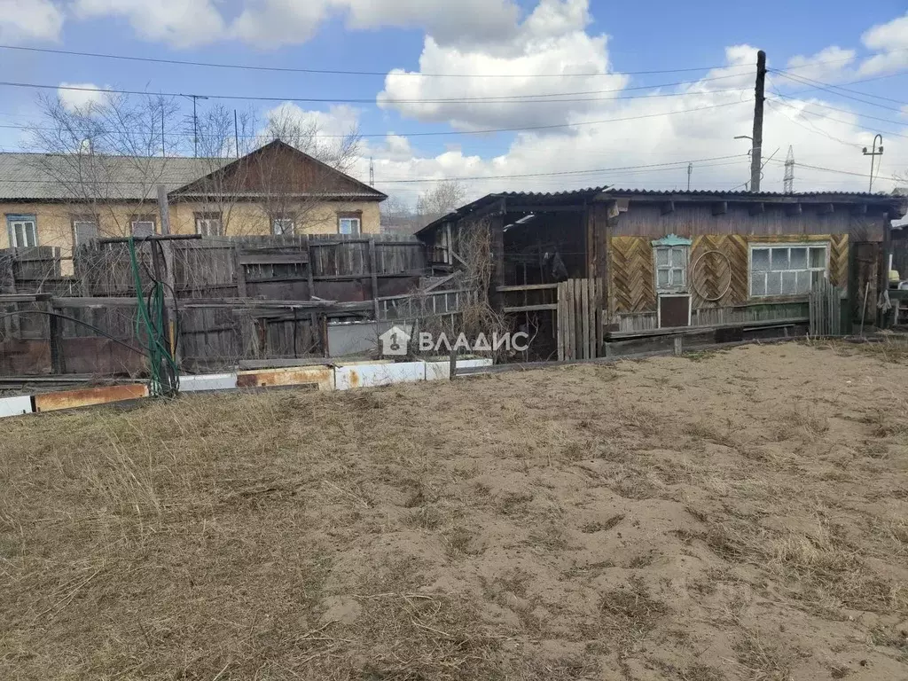Участок в Бурятия, Улан-Удэ Онохойская ул. (5.66 сот.) - Фото 2