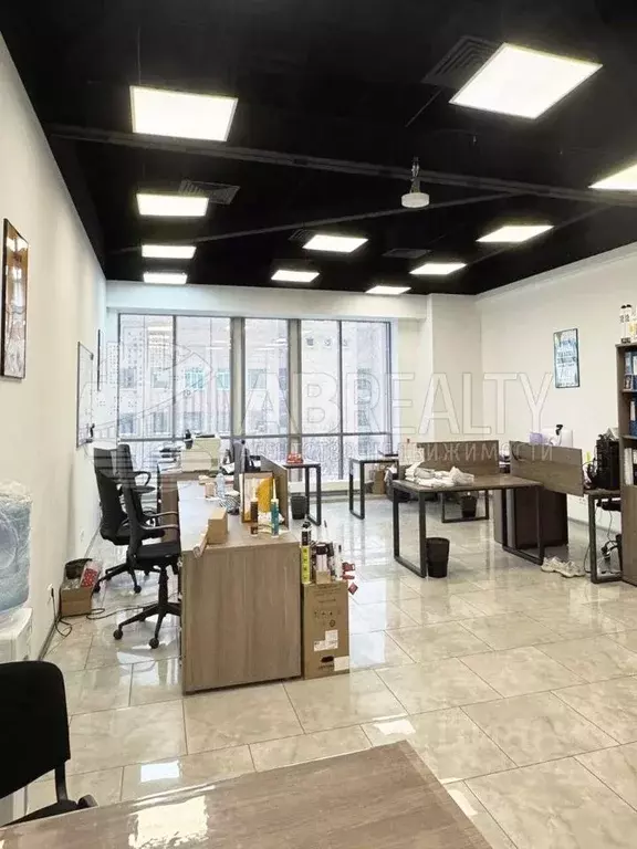 Офис в Москва ул. Бутлерова, 17 (73 м) - Фото 1