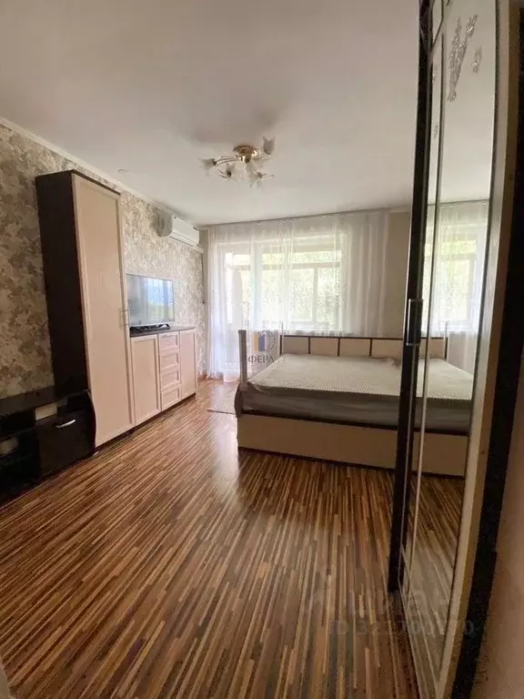 2-к кв. Новосибирская область, Новосибирск ул. Пархоменко, 24 (44.0 м) - Фото 1