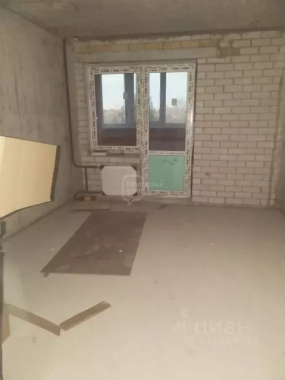 Студия Владимирская область, Владимир Северная ул., 2Б (24.0 м) - Фото 1