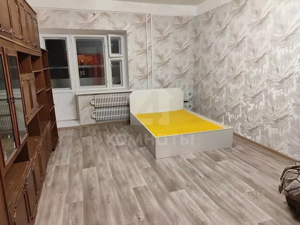 1-к кв. Воронежская область, Воронеж ул. Морозова, 29 (63.0 м) - Фото 2
