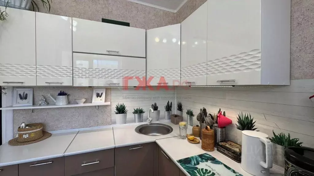 1-к кв. Саха (Якутия), Нерюнгри просп. Дружбы Народов, 15/1 (36.5 м) - Фото 2