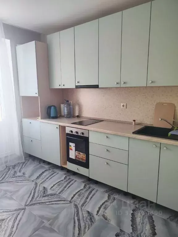 1-к кв. Московская область, Лобня ул. Колычева, 6 (36.0 м) - Фото 2