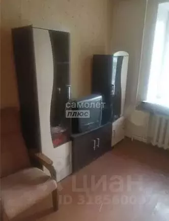 2-к кв. Липецкая область, Липецк ул. Жуковского, 9 (24.0 м) - Фото 0
