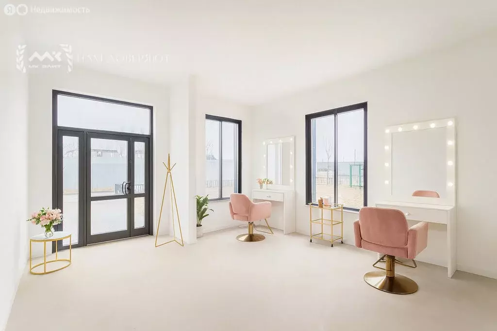 Помещение свободного назначения (46.3 м) - Фото 2