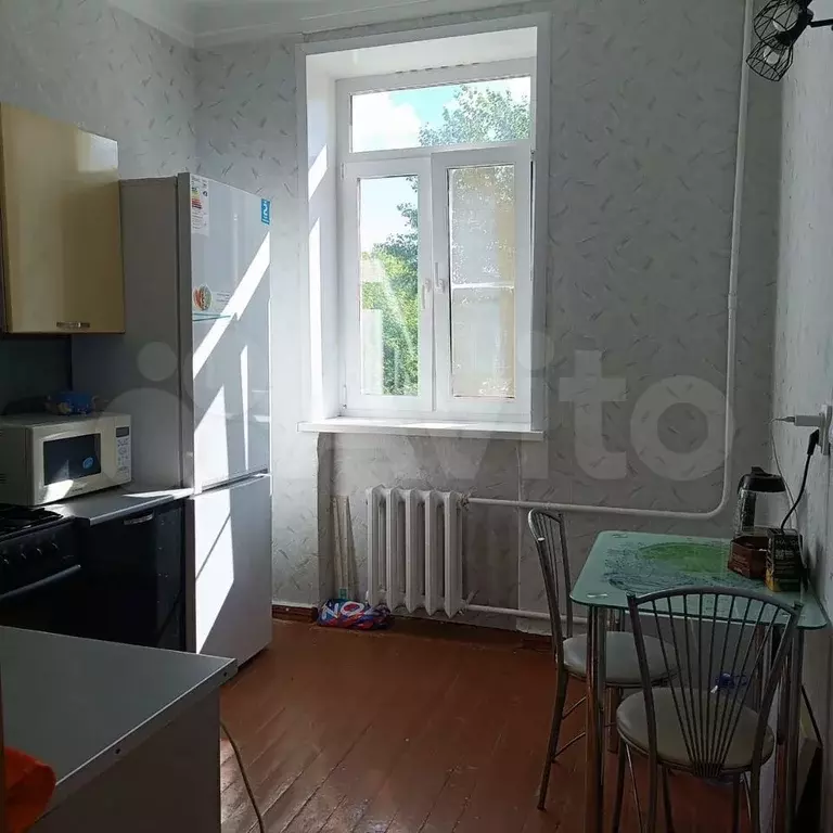 2-к. квартира, 42,9 м, 2/3 эт. - Фото 1