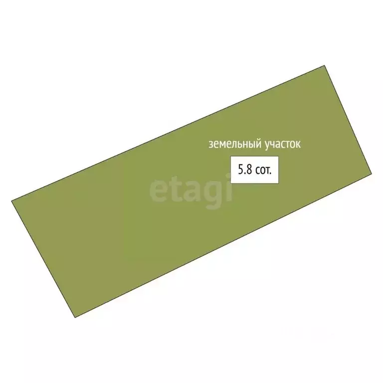 Участок в Башкортостан, Иглинский район, Акбердинский сельсовет, ... - Фото 2