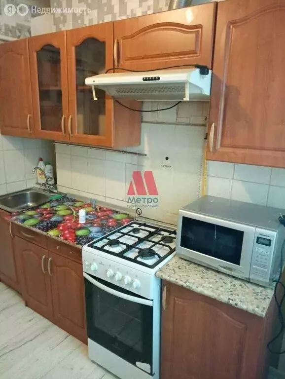 1-комнатная квартира: Ярославль, улица Строителей, 5к3 (32.6 м) - Фото 0