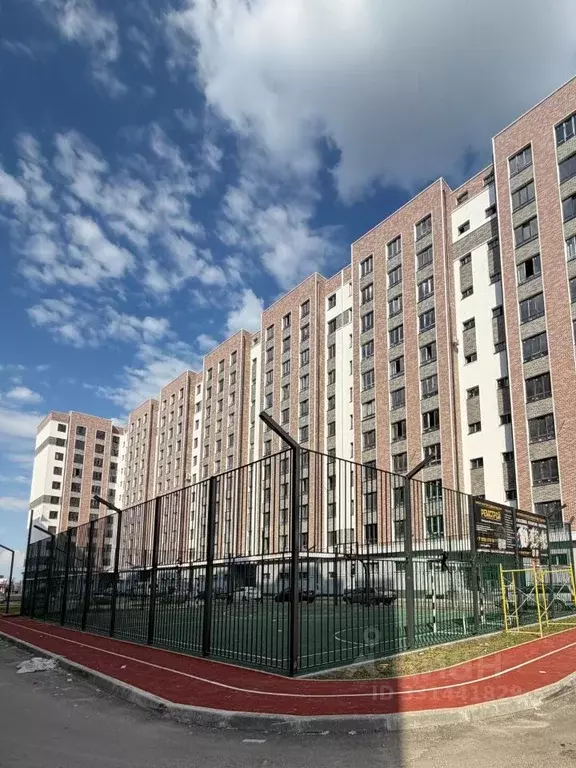 3-к кв. Кабардино-Балкария, Нальчик Кабардинская ул., 199А (99.8 м) - Фото 2