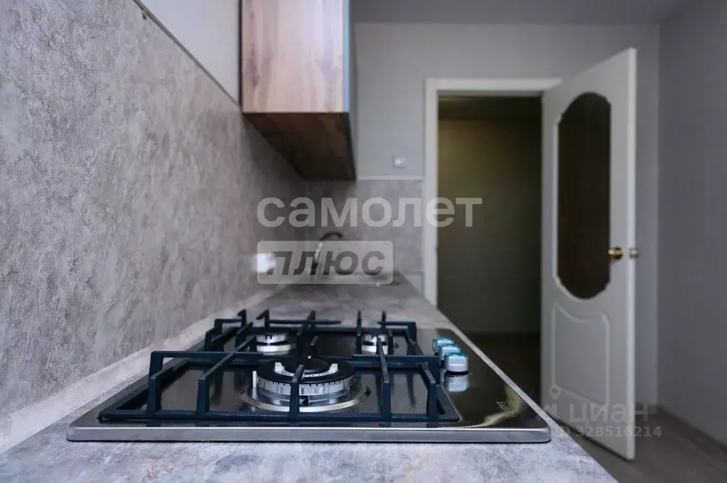 2-к кв. Марий Эл, Йошкар-Ола ул. Володарского, 40А (56.0 м) - Фото 1