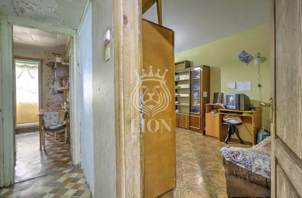 2-к кв. Крым, Алушта ул. Симферопольская, 22 (54.0 м) - Фото 2