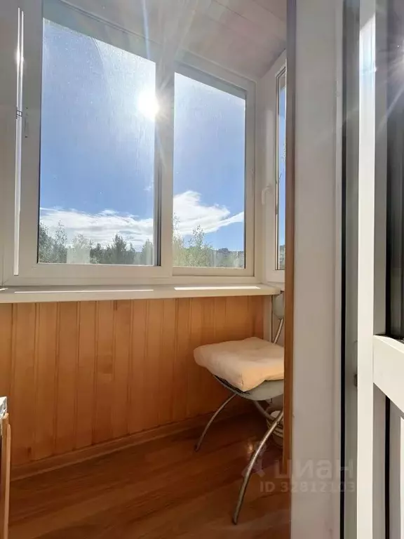 1-к кв. Санкт-Петербург ул. Шаврова, 5К2 (45.3 м) - Фото 1