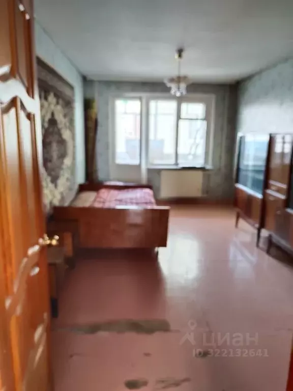 Комната Башкортостан, Уфа ул. Авроры, 25/4 - Фото 1