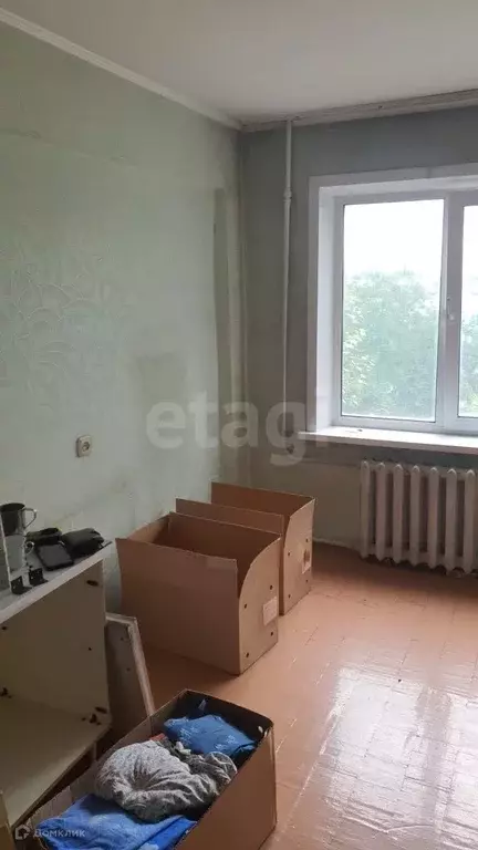 Продаётся 3-к квартира, 62.4 м - Фото 0
