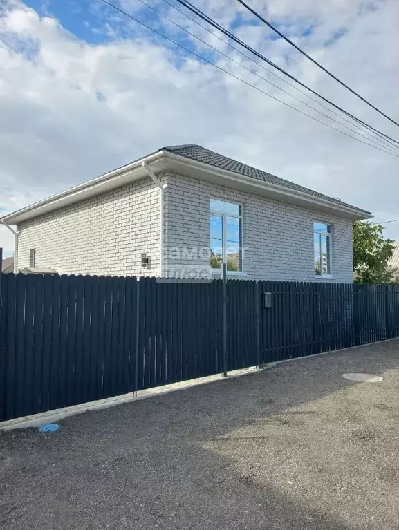 Коттедж в Волгоградская область, Волгоград Турбинная ул., 19 (154 м) - Фото 2