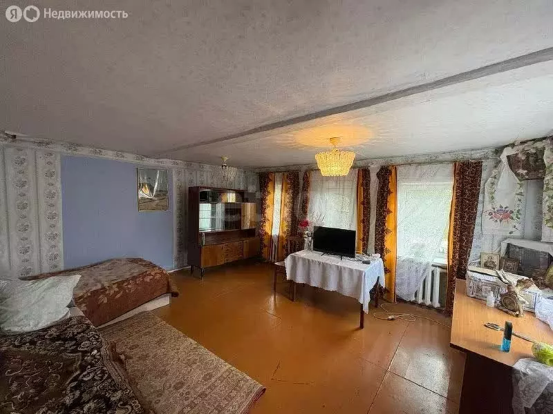 Дом в Корочанский район, Яблоновское сельское поселение, хутор ... - Фото 1