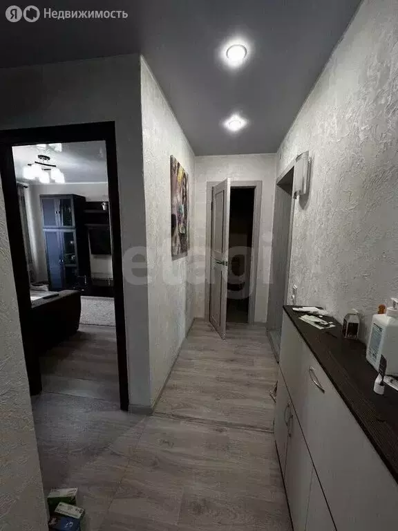 2-комнатная квартира: Курган, улица Дзержинского, 36А (44.6 м) - Фото 1