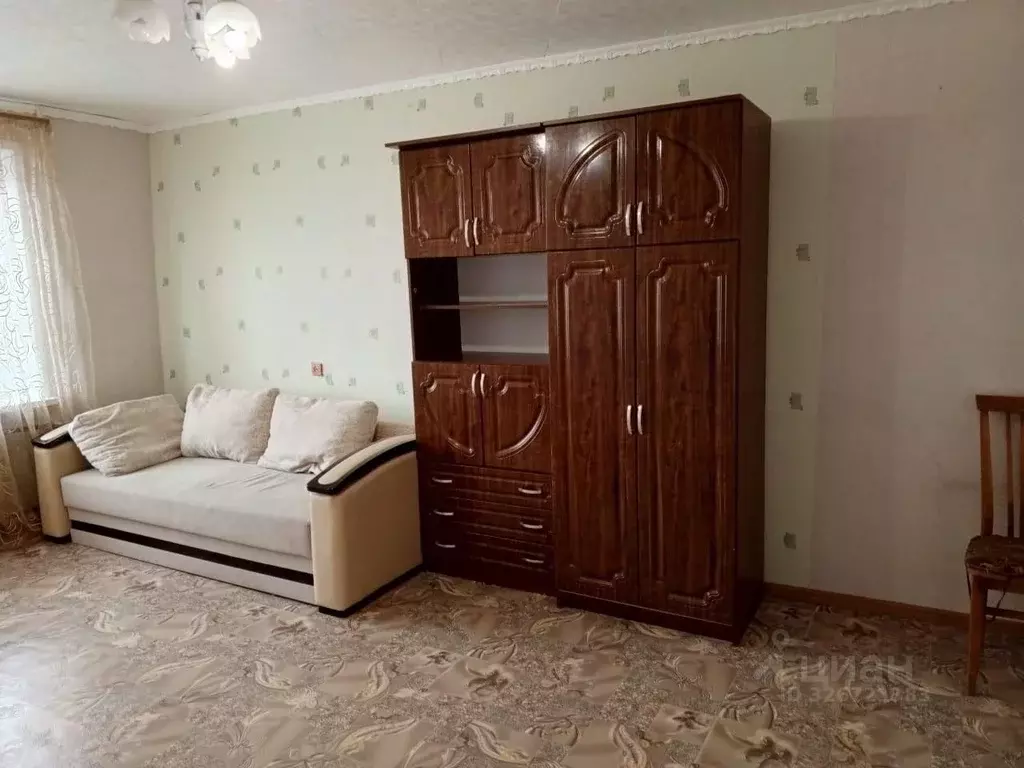 1-к кв. Астраханская область, Астрахань ул. Рылеева, 88 (38.0 м) - Фото 2