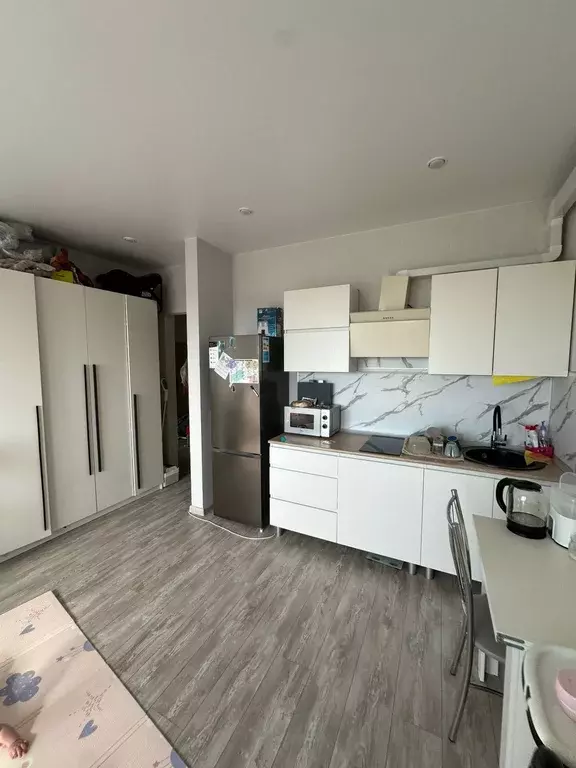 Продаётся квартира-студия, 26 м - Фото 0