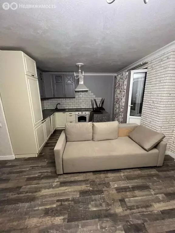 1-комнатная квартира: Москва, Мичуринский проспект, 13к2 (37.4 м) - Фото 1