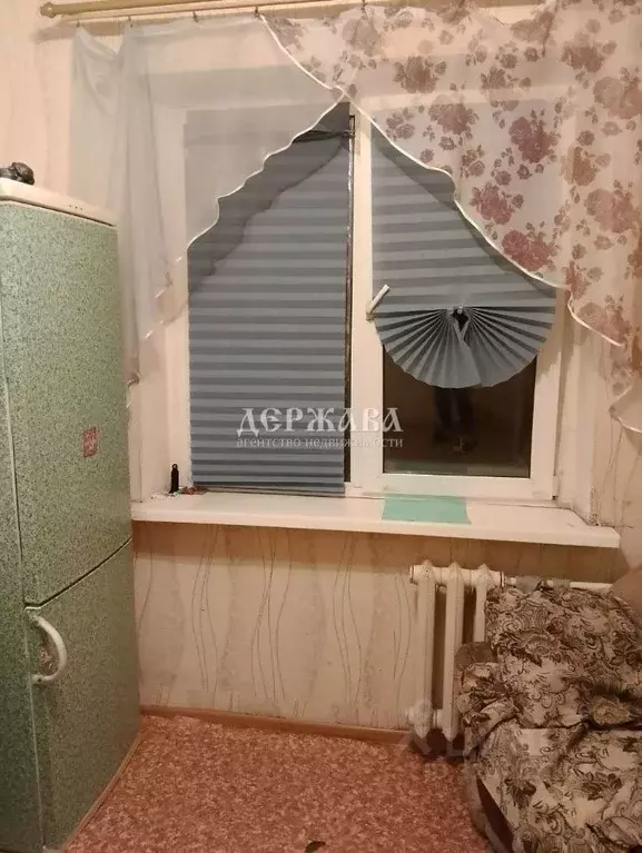 1-к кв. Белгородская область, Старый Оскол Заречье мкр, 6 (32.0 м) - Фото 2