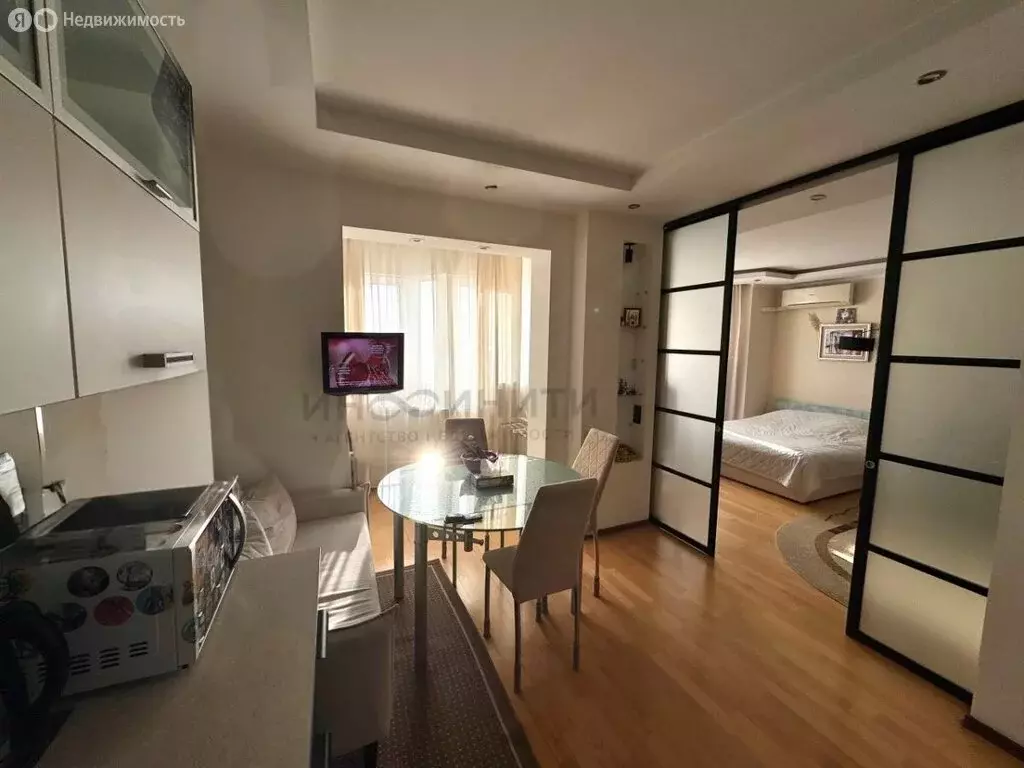 2-комнатная квартира: Москва, улица Юных Ленинцев, 47к4 (72.7 м) - Фото 2