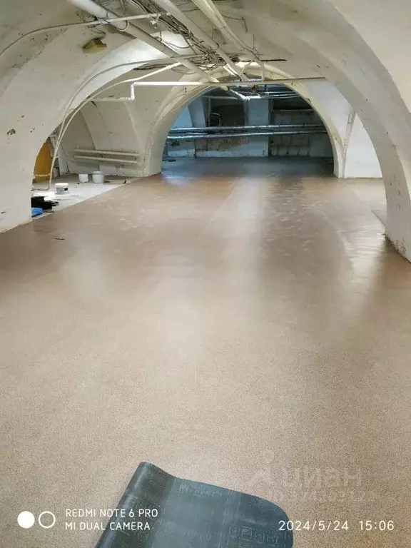 Склад в Москва Комсомольская пл., 1АС2 (447 м) - Фото 2