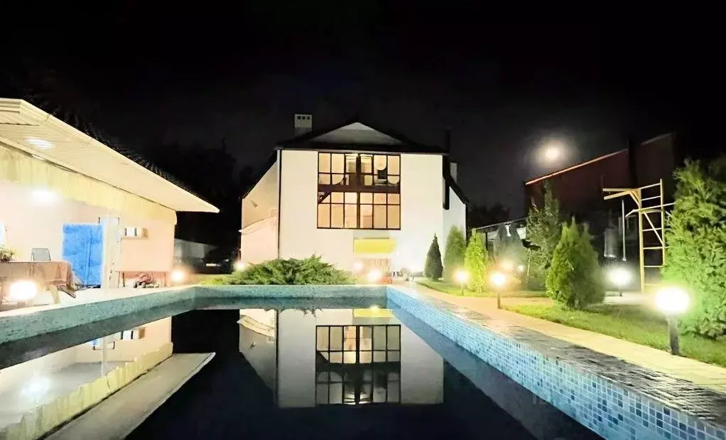 Дом в Краснодарский край, Краснодар Сады Калинина мкр, ул. Троицкая, ... - Фото 2