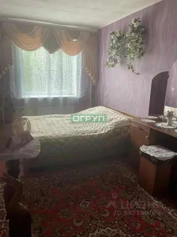 2-к кв. Пензенская область, Кузнецк ул. Калинина, 25 (42.9 м) - Фото 2