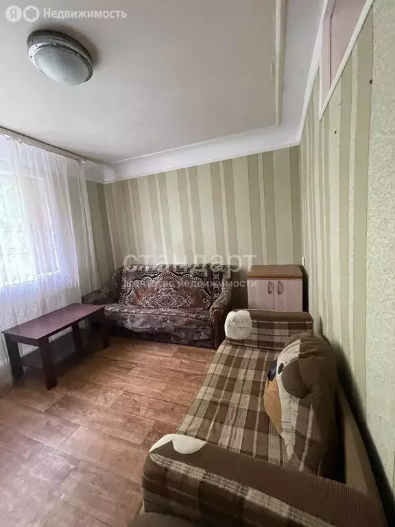 1-комнатная квартира: Ессентуки, Пятигорская улица, 156 (21 м) - Фото 0