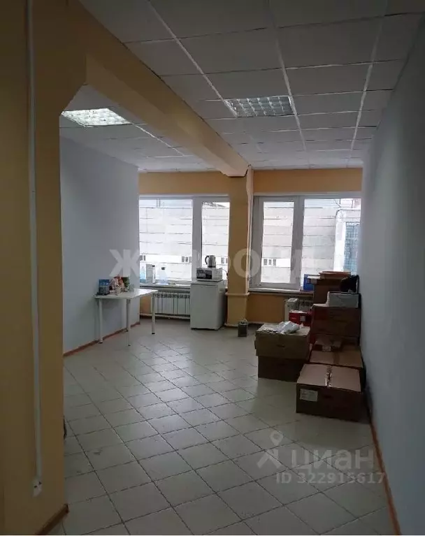 Офис в Новосибирская область, Новосибирск Станционная ул., 60/1пом2/4 ... - Фото 2